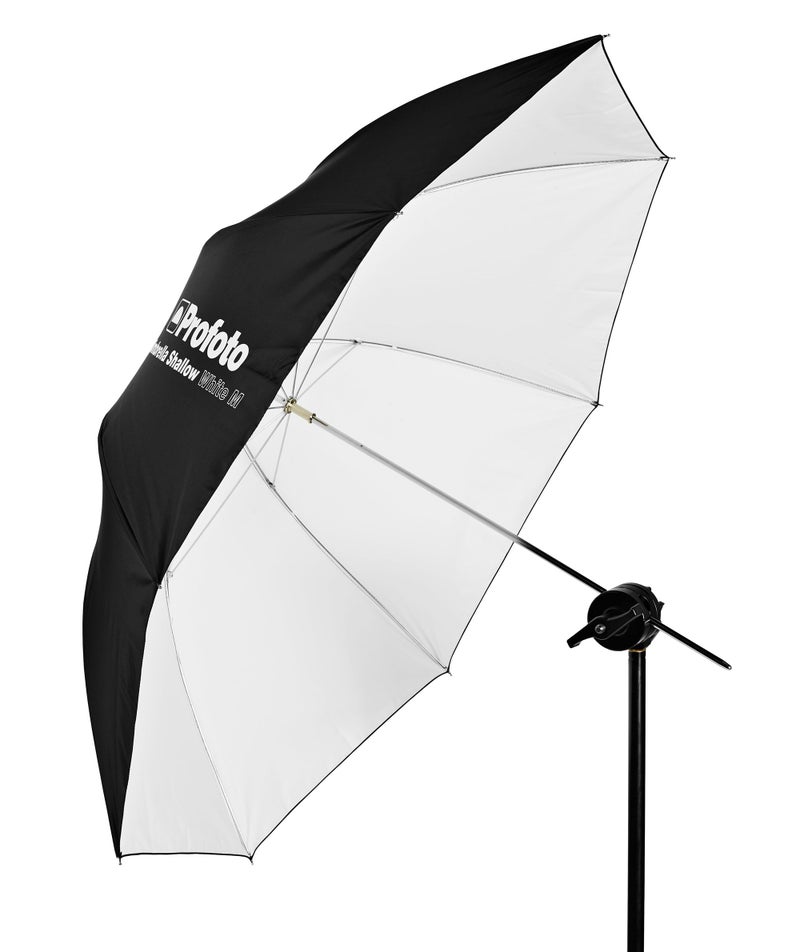 Profoto Umbrella Shallow White M (105cm/41) - Image 1